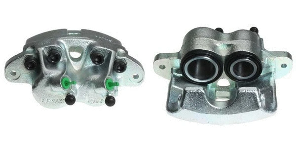Brake Caliper (PDF-35-084)