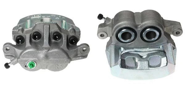 Brake Caliper (PDF-70-112)