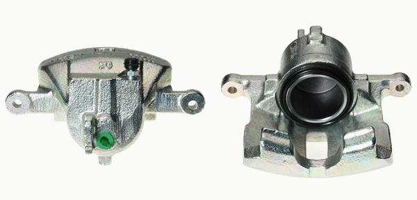 Brake Caliper (PDF-50-086)