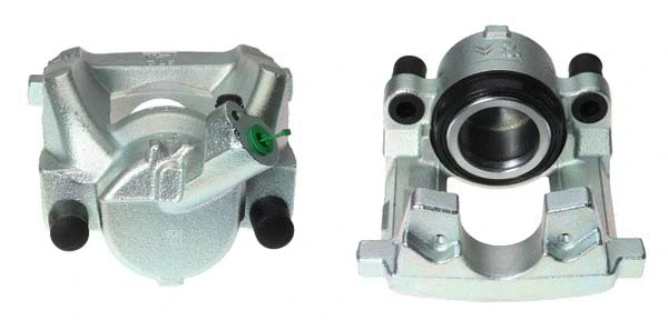Brake Caliper (PDF-31-104)