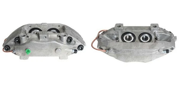 Brake Caliper (PDF-35-102)