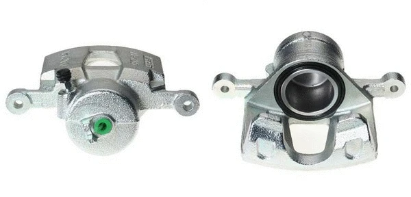 Brake Caliper (PDF-19-001)