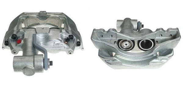 Brake Caliper (PDF-47-058)