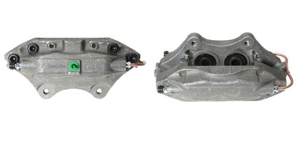Brake Caliper (PDF-26-025)