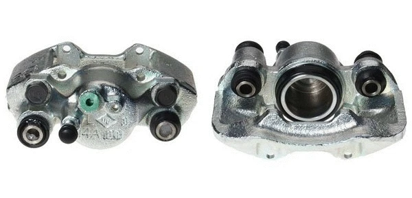 Brake Caliper (PDF-52-007)