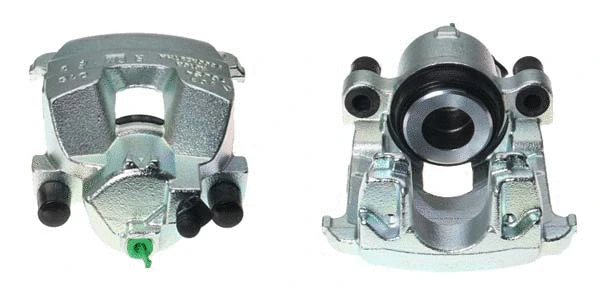 Brake Caliper (PDF-49-196)