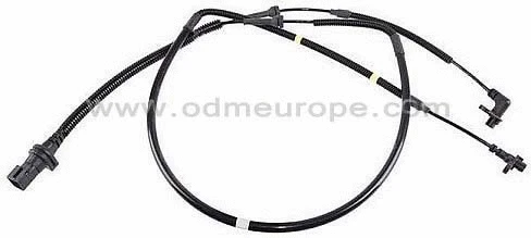 Sensor, wheel speed (EST-97-990244)