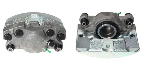 Brake Caliper (PDF-15-049)