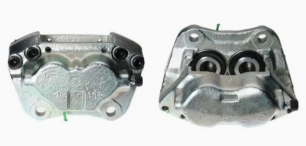 Brake Caliper (PDF-10-010)