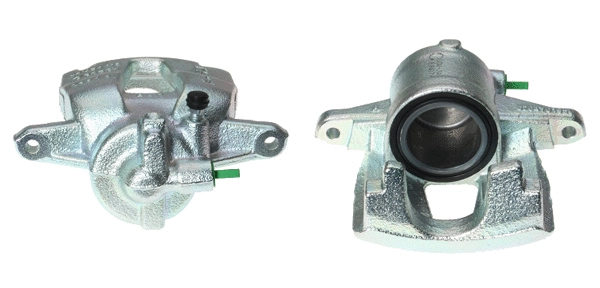 Brake Caliper (PDF-49-266)