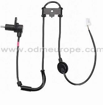 Sensor, wheel speed (EST-97-992044)