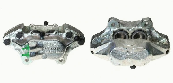 Brake Caliper (PDF-34-001)
