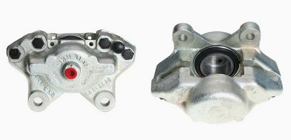 Brake Caliper (PDF-47-017)