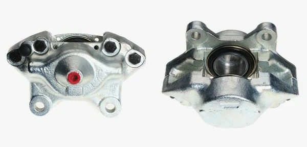 Brake Caliper (PDF-47-016)
