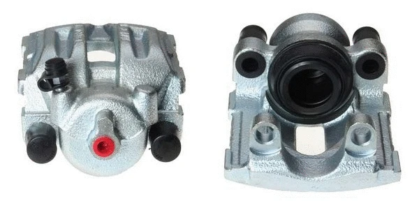 Brake Caliper (PDF-10-125)