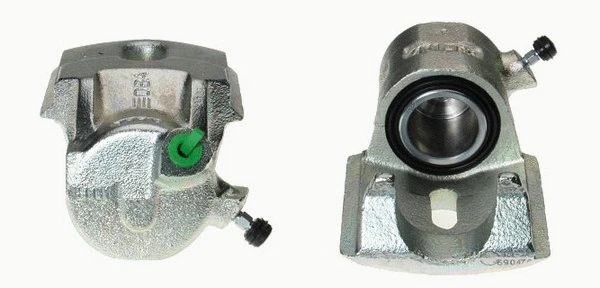 Brake Caliper (PDF-33-129)