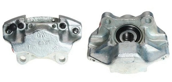 Brake Caliper (PDF-49-206)