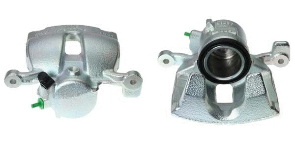Brake Caliper (PDF-28-023)