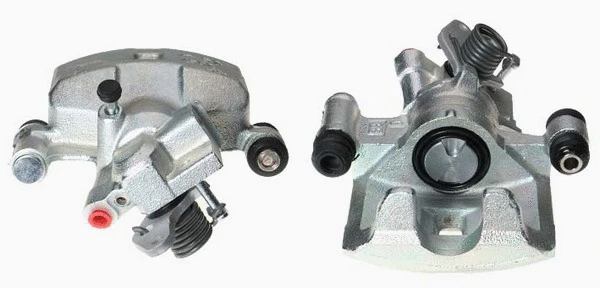 Brake Caliper (PDF-70-215)