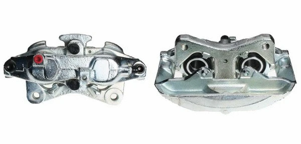Brake Caliper (PDF-15-023)