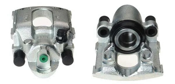 Brake Caliper (PDF-10-133)