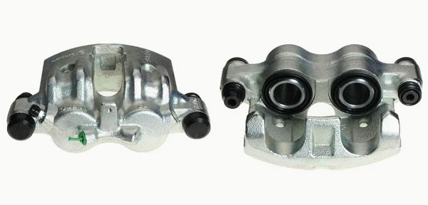 Brake Caliper (PDF-53-014)