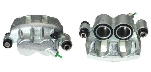 Brake Caliper (PDF-49-252)