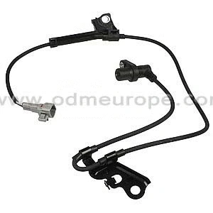 Sensor, wheel speed (EST-97-992008)