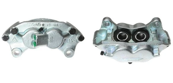 Brake Caliper (PDF-90-343)