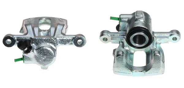 Brake Caliper (PDF-90-132)
