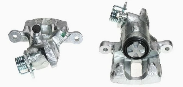 Brake Caliper (PDF-50-078)