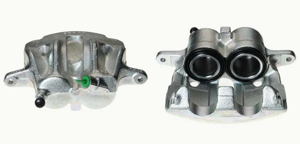 Brake Caliper (PDF-21-049)