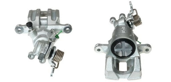 Brake Caliper (PDF-20-125)