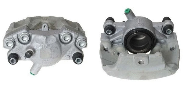 Brake Caliper (PDF-90-248)