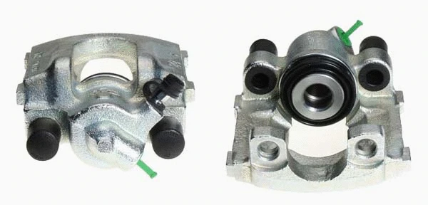 Brake Caliper (PDF-10-031)