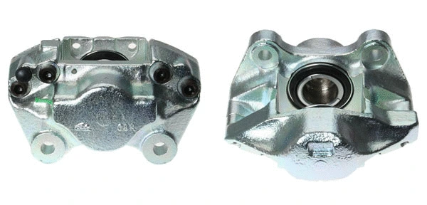 Brake Caliper (PDF-37-208)