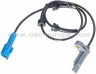 Sensor, wheel speed (EST-97-990284)