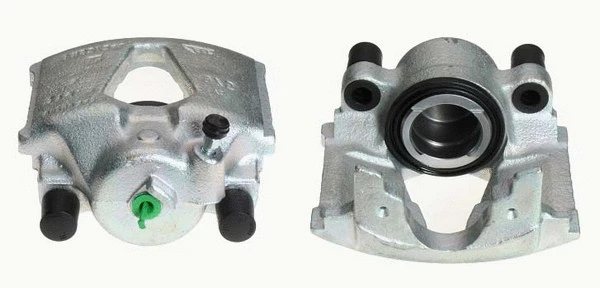 Brake Caliper (PDF-49-238)