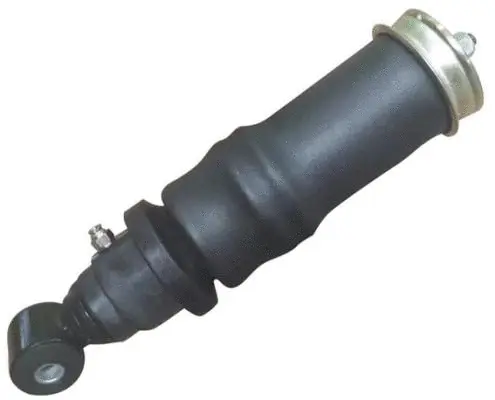 Shock Absorber, driver cab suspension (ASC-55-001)