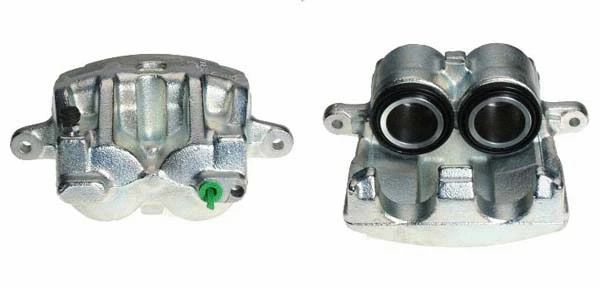 Brake Caliper (PDF-00-018)