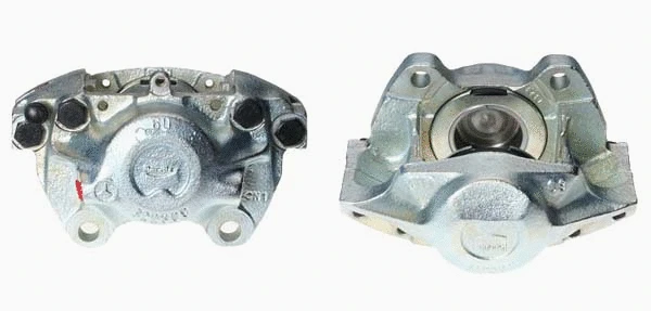 Brake Caliper (PDF-90-346)