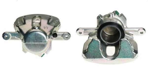 Brake Caliper (PDF-22-012)
