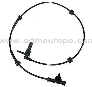 Sensor, wheel speed (EST-97-990741)