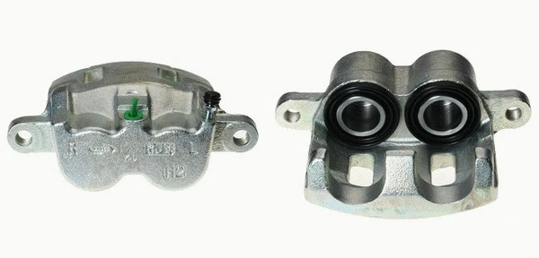 Brake Caliper (PDF-80-035)