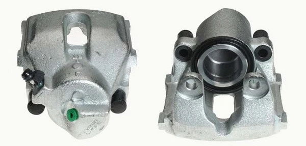 Brake Caliper (PDF-00-034)