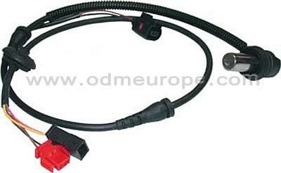 Sensor, wheel speed (EST-97-990002)