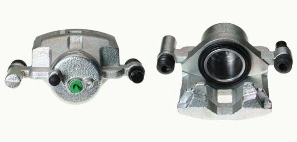 Brake Caliper (PDF-52-037)