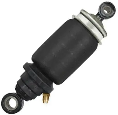 Shock Absorber, driver cab suspension (ASC-90-003)