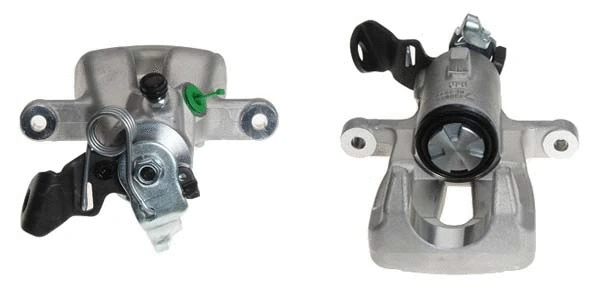 Brake Caliper (PDF-33-116)