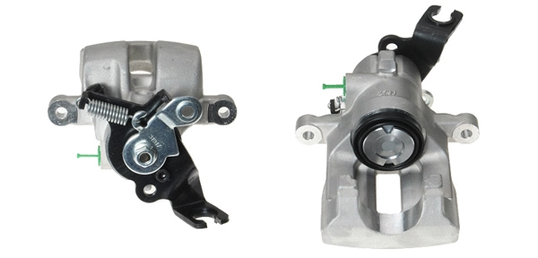 Brake Caliper (PDF-70-188)
